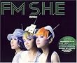 ��I�d�� FM S.H.E(���ғd��� CD+DVD)��p��