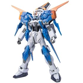 1/100 �Q�C���X�g���C�N�K���_�� (�@����m�K���_��SEED DESTINY)