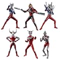 �����`�� SCAN HEROES �E���g���}�� (BOX)