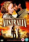 [DVD] Australia [DVD] [2008]