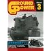 GROUND POWER (�O�����h�p���[) 2012�N 03���� [�G��]