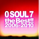 0 SOUL 7 the Best!! 2006-2010(��������)(DVD�t)