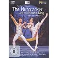 Nutcracker & The Mouse King [DVD] [Import]