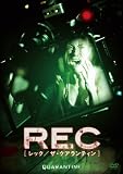���b�N/�U�E�N�A�����e�B�� [DVD]