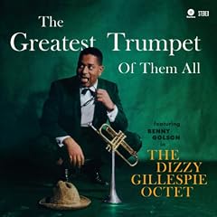 Greatest Trumpet of Them All [12 inch Analog]