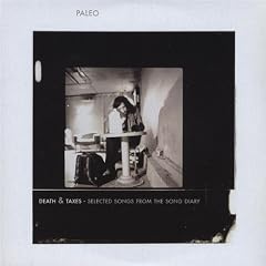 Death & Taxes: Selected Songs from the Song Diary