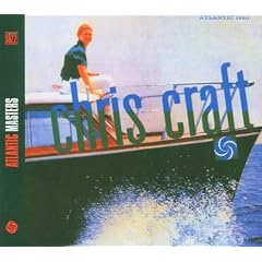 Chris Craft