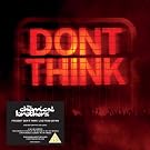 DON'T THINK(CD�T�C�Y)