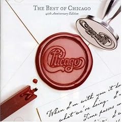 Best of Chicago: 40th Anniversary Edition