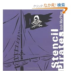 Stencil Pirates: A Global Study of the Street Stencil