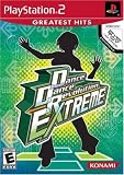  Dance Dance Revolution  Extrem