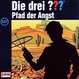 [Musik] Die drei Fragezeichen - Folge 137: Pfad der Angst