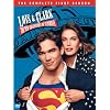 LOIS&CLARK/�V�X�[�p�[�}���q�t�@�[�X�g�r�R���N�^�[�Y�E�{�b�N�X2�yDISC1~5�z [DVD]