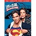 LOIS&CLARK/�V�X�[�p�[�}���q�t�@�[�X�g�r�R���N�^�[�Y�E�{�b�N�X2�yDISC1~5�z [DVD]