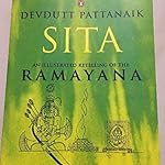 SITA an illustrated retelling of the ramayana