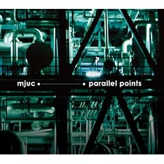 parallel points