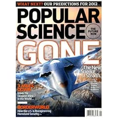 Popular Science [US] January 2012 (�P��)