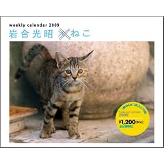 2009�T�߂���⍇�����~�˂� (Yama-Kei Calendar)