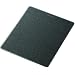 ELECOM ���[�U�[�}�E�X�Ή��}�E�X�p�b�h/�u���b�N MP-108BK