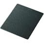 ELECOM ���[�U�[�}�E�X�Ή��}�E�X�p�b�h/�u���b�N MP-108BK