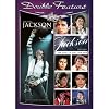 Michael Jackson Double Feature [DVD] [Import]