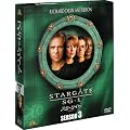 �X�^�[�Q�C�g�@SG-1�@�V�[�Y��3 (SEASONS�R���p�N�g�E�{�b�N�X) [DVD]