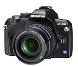 OLYMPUS �f�W�^����჌�t�J���� E-420 �����Y�L�b�g E-420KIT