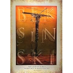 �x�N�V���X�L��i�W�� 1---BEKSINSKI THE COLLECTED WORKS I PAINTINGS & PHOTOGRAPHS (�o����-��������������)
