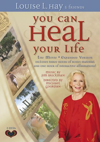  You Can Heal Your Life, the movie, expanded version
