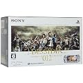 PSP�u�v���C�X�e�[�V�����E�|�[�^�u���v DISSIDIA 012[duodecim] FINAL FANTASY Chaos & Cosmos Limited(PSPJ-30022)