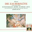 Mozart: Die Zauberflote