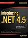 Introducing .net 4.5