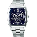 SEIKO (セイコー) 腕時計 LUKIA ルキア SSVB093 ペアモデル メンズ