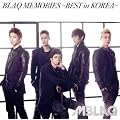 BLAQ MEMORIES-BEST in KOREA-