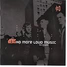 No More Loud Music-the Singles