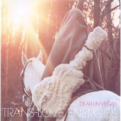 Trans-Love Energies