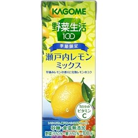 �J�S�� ��ؐ���100 ���˓��������~�b�N�X 200ml�~24�{