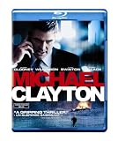 [DVD] Michael Clayton [Blu-ray]