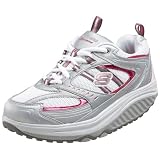 Skechers Shape Ups Fitness Junkie Trainer
