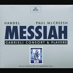 Messiah (Authentic Version)