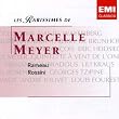 Rarities of Marcelle Meyer