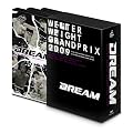DREAM �E�F���^�[���O�����v��2009 DVD-BOX