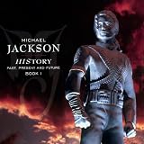 [Music] Michael Jackson-History (Cd)