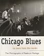 Chicago Blues: As Seen from the Inside (Illinois)