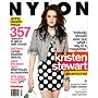 Nylon [US] March 2009 (�P��)