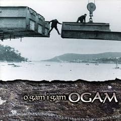 O Gam I Gam