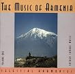 Music of Armenia 1: Sacred Music