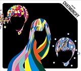 [CD]チャットモンチー 表情<Coupling Collection>