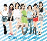 [CD]℃-ute 都会っ子 純情