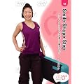Smile Shape Step �X�e�b�v�G�N�T�T�C�Y�Ŋy�������₩�Ɂ� [DVD]